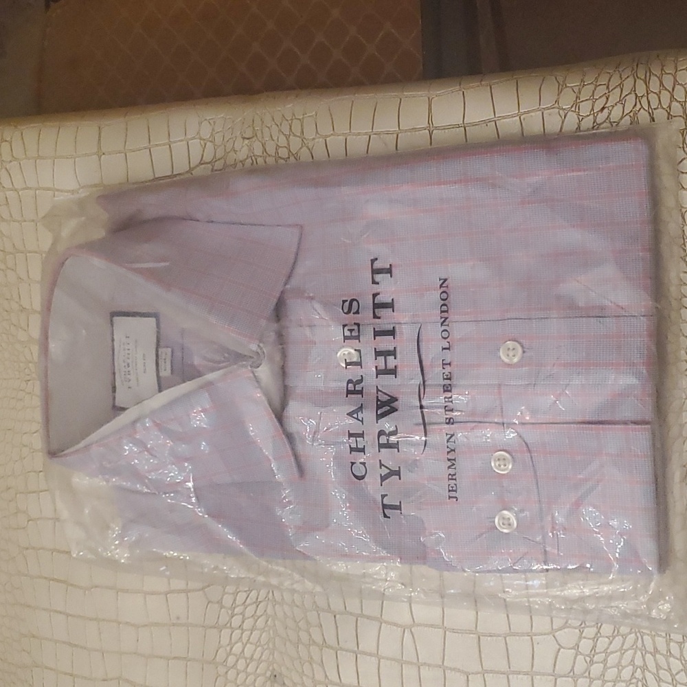 Charles tyrwhitt